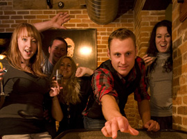 Gobbie's Sports Pub and Eatery