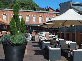 Gobbie's Sports Pub and Eatery