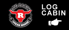 Log Cabin Steakhouse Restaurant